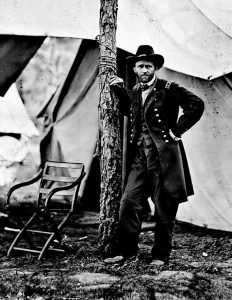 Ulysses S Grant Ronald C White